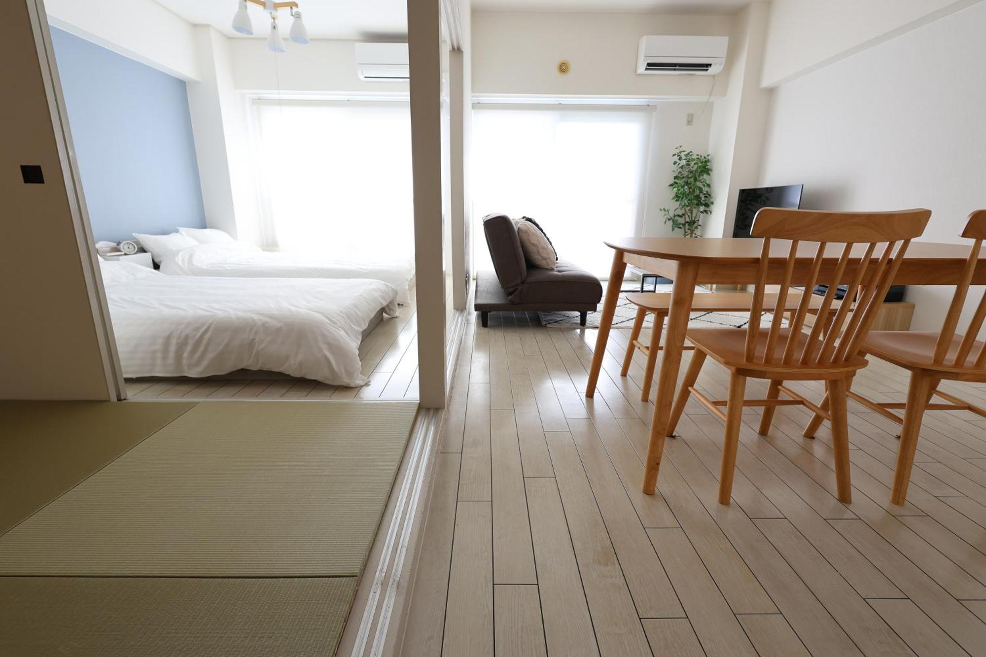 River West Hiroshima Exterior photo