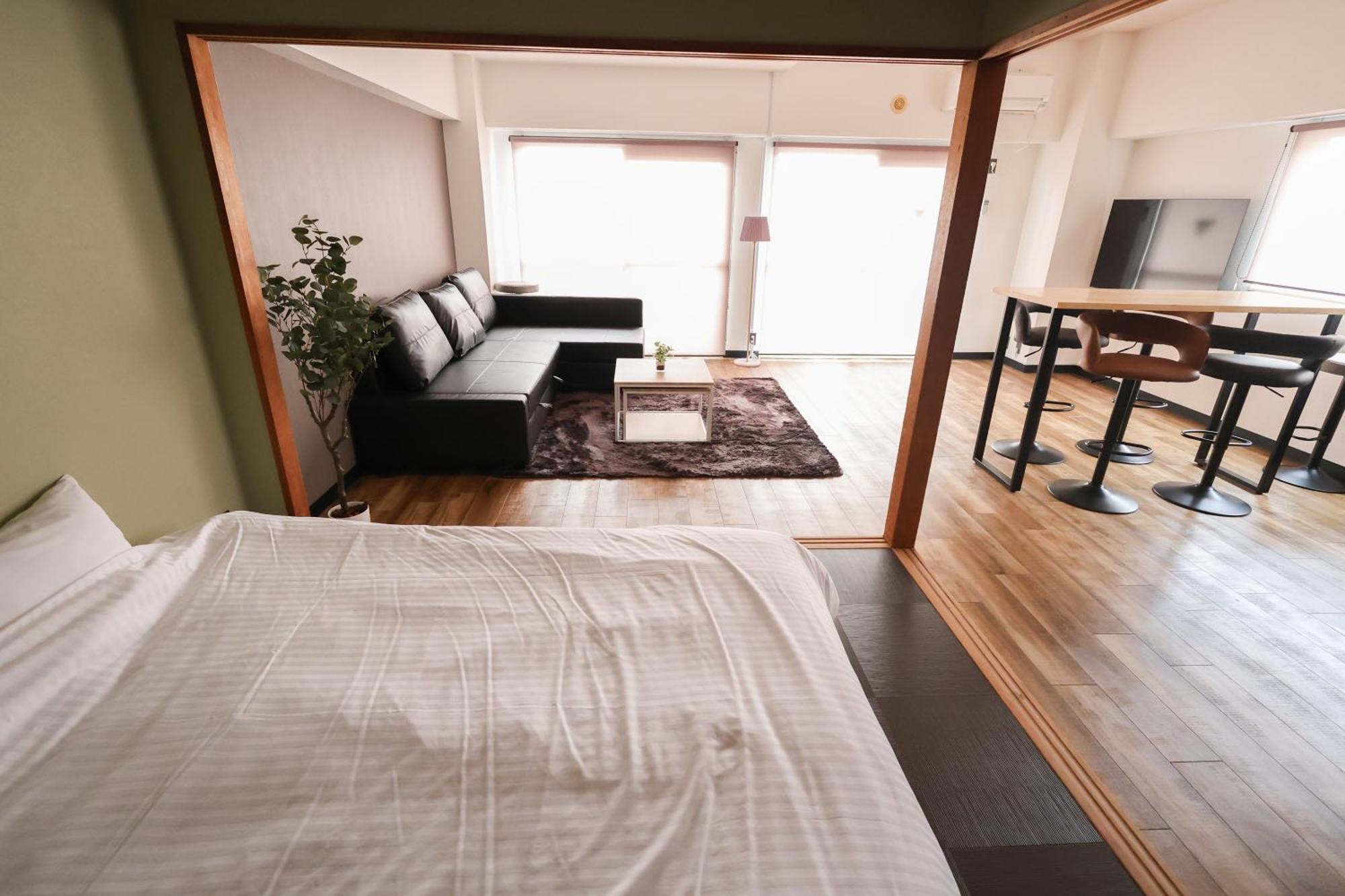 River West Hiroshima Exterior photo